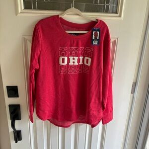 Ohio State / State of Mine Sweatshirt